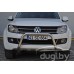 Защита переднего бампера COLT для Volkswagen Amarok